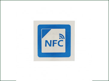 Etichetta leggera di NFC RFID dell'ANIMALE DOMESTICO NFC216