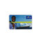 RFID ad alta velocità Smart Card con stampa offset ISO9001 di colore pieno: Certificato 2008