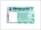 Punto UV RFID Smart Card per la lettura e la scrittura a dati Hico 2750 OE/Loco 300 OE