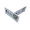 Chip passivo dell'etichetta NXP 8 della lavanderia di ISO18000-6C RFID con stampa del codice a barre