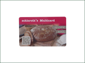 Smart card di identificazione della frequenza wireless per la modalità di alimentazione della scheda attiva Standard ISO15693/ISO14443A