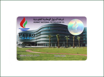 Carta del controllo di accesso di sicurezza domestica/RFID passivo 13,56 megahertz Smart Card