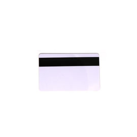 Certificazione magnetica di iso di spessore delle carte chiave 0.76mm della porta dell'hotel senza contatto di RFID