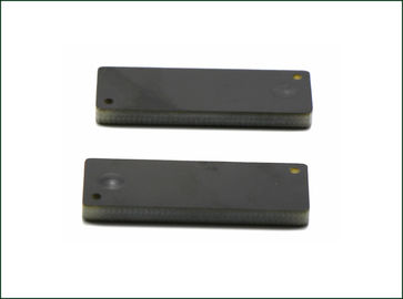 protocollo attivo dell'etichetta ISO14443A di dimensione RFID di 30*35mm per il valico di frontiera della dogana