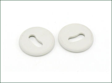 Etichetta bianca lavabile PPS termoresistente 15×3mm della lavanderia di colore RFID