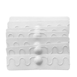 Etichetta lavabile tessuta della lavanderia del tessuto di tessuto RFID per l'hotel automatico di industria della lavanderia