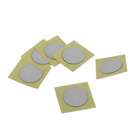 etichette classiche di Nfc del metallo di 25mm  1K ISO14443A anti
