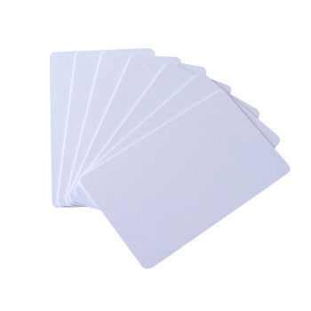 ISO15693/ISO14443A Standard Radio Frequency Identification Smart Card per un'identificazione accurata