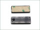 Anti bene durevole materiale finito PWB dell'etichetta di frequenza ultraelevata RFID del metallo per gestione d'acciaio