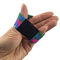 Polsino del chip del silicone RFID di misura adattabile per NFC impermeabile di pagamento
