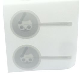 Proof Tamper Programmabile 13.56MHz NFC213 215 216 Nfc Tag